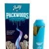 Packwoods X Runtz Vape UK - Gooberry (Indica)