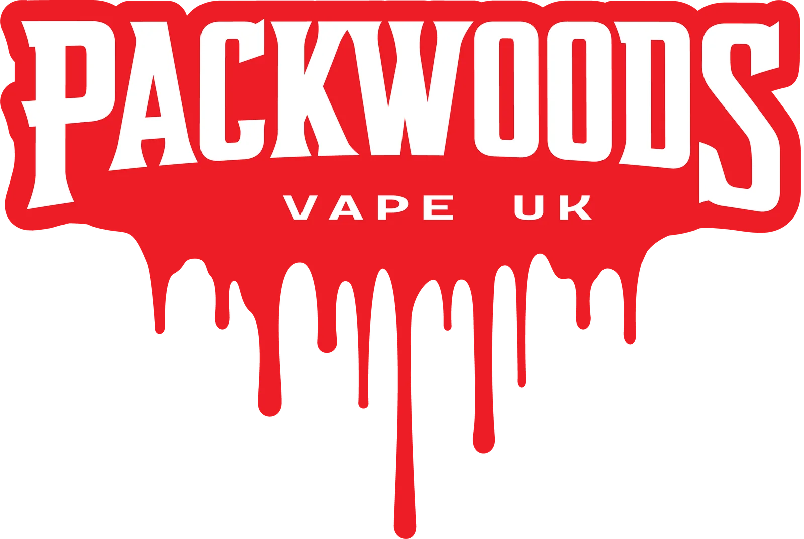 Packwoods Vape UK